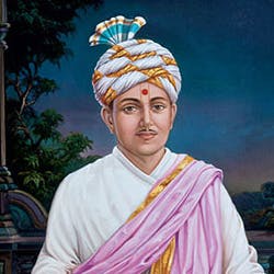 Bhagatji Maharaj