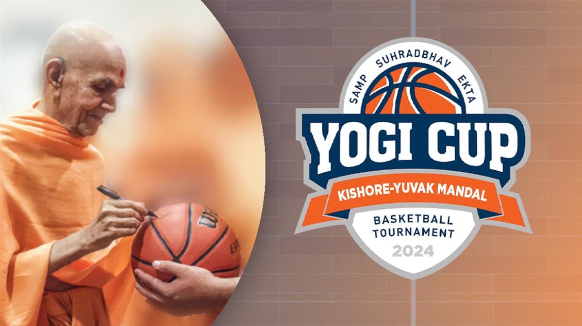 Regional Basketball Tournament - Yogi Cup 2023-2024