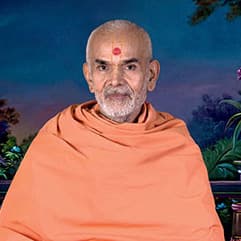 Mahant Swami Maharaj