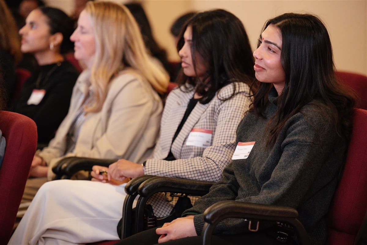 Kishore-Kishori Leadership Summit 2026