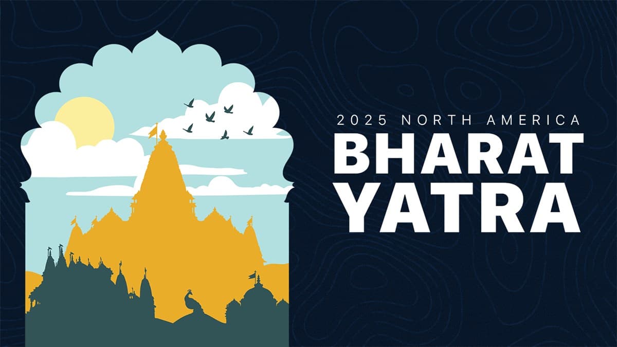 Kishore-Kishori Bharat Yatra 2025