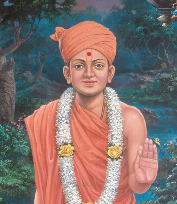 Gunatitanand Swami