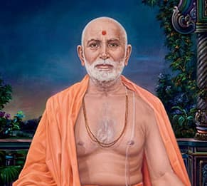 Shastriji Maharaj