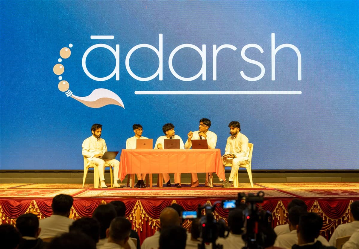 Regional Karyakar Convention 2025