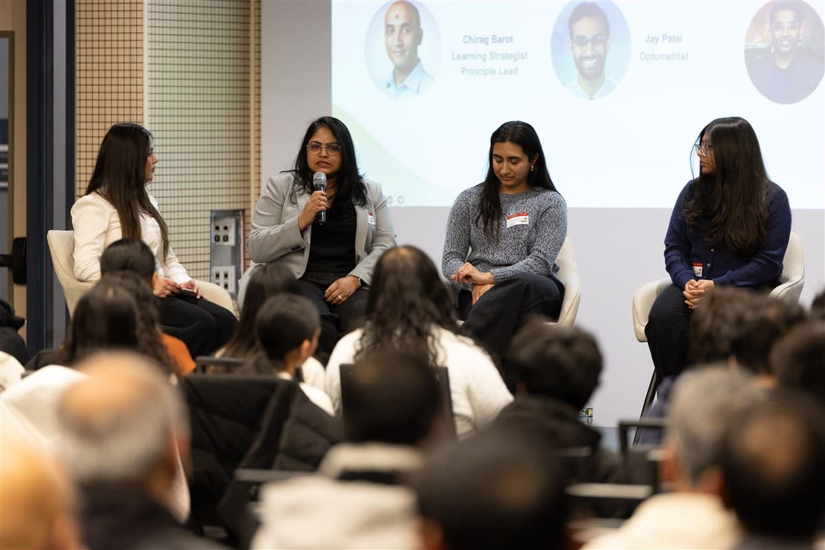 Kishore-Kishori Leadership Summit 2026