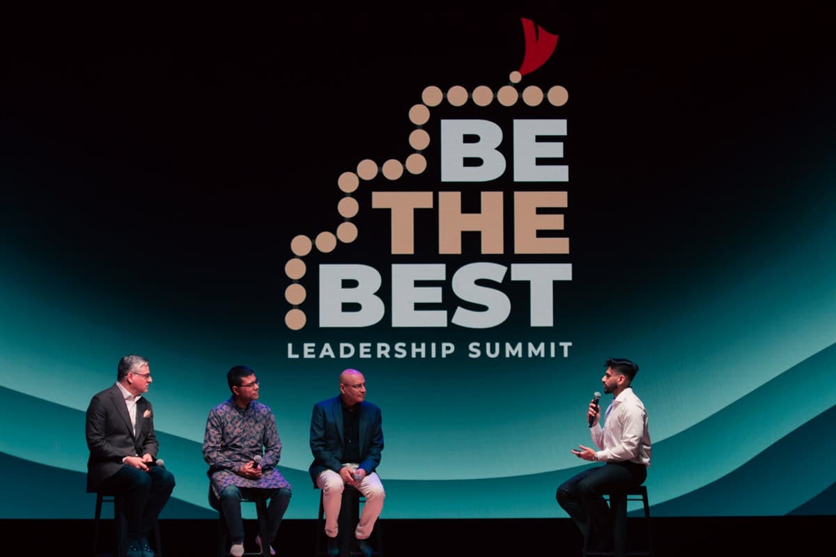 Kishore-Kishori Leadership Summit 2026