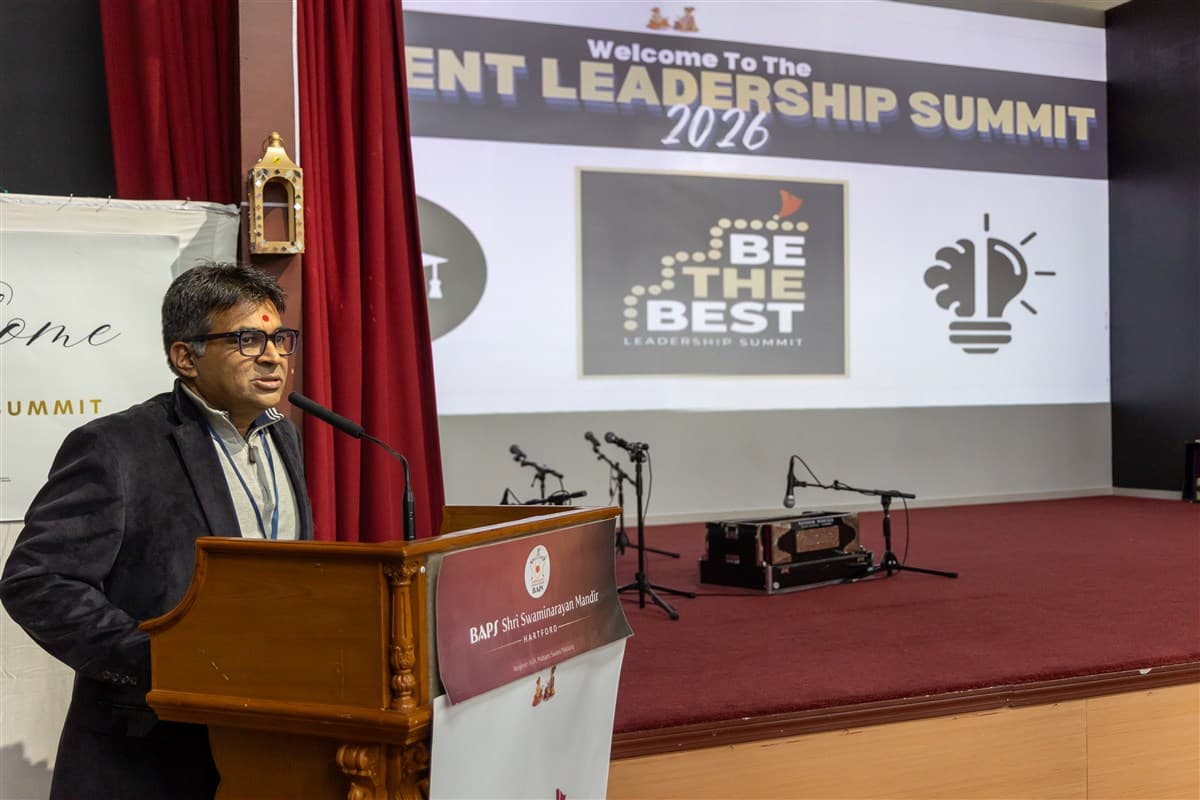 Kishore-Kishori Leadership Summit 2026