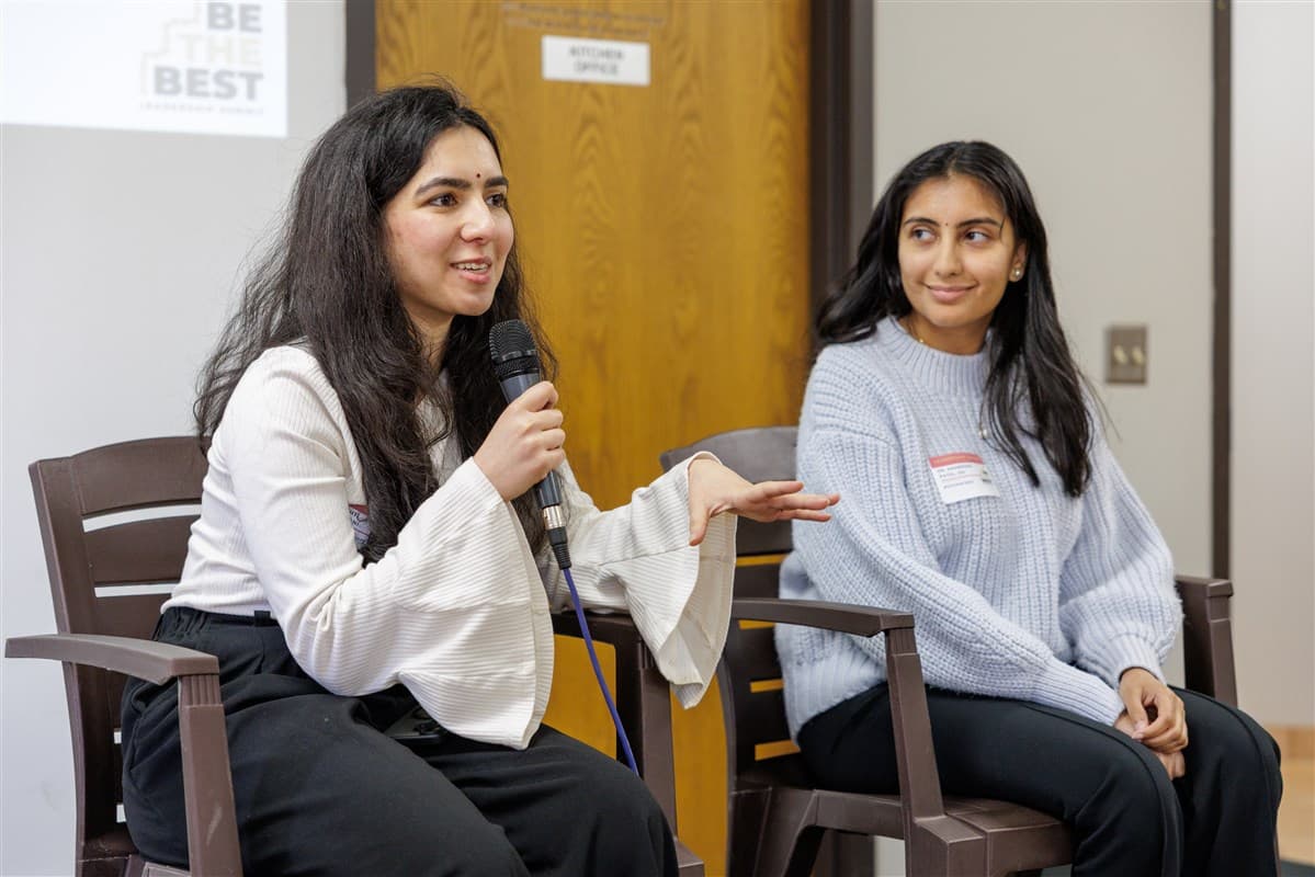 Kishore-Kishori Leadership Summit 2026