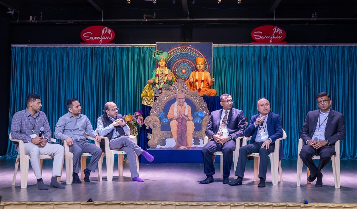 Kishore-Kishori Leadership Summit 2026