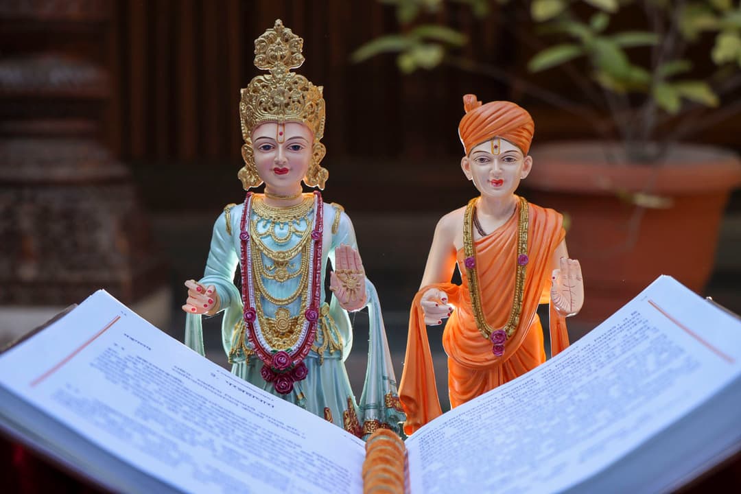 Baps Channel BAPS Swaminarayan Sanstha | North America